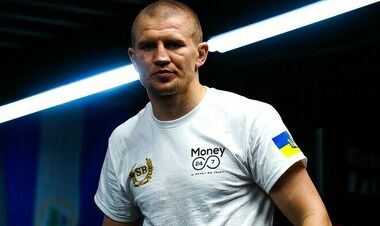 ОФІЦІЙНО. Богачук проведе бій з росіянином, Гвоздик зустрінеться з сербом