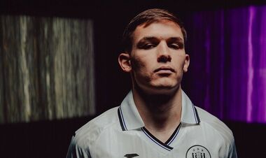 Сикан прокомментировал дебют за Андерлехт и отреагировал на свист фанатов