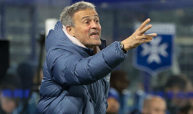 ПСЖ підписав вже 8 гравців Барселони за останні 15 років. Хто вони?