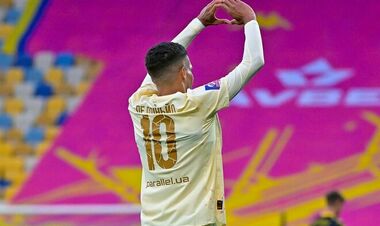 Віталій КВАРЦЯНИЙ: «Не бачу сенсу в таких кардинальних заходах»