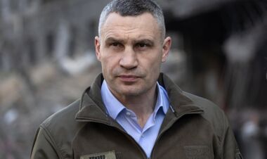 Кличко потряс жителей Киева