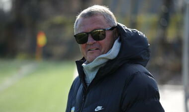 МАРКЕВИЧ: «Ці два клуби найкраще попрацювали на трансферному ринку»