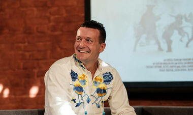 Федецкий назвал тройку призеров УПЛ: «Динамо должно доказать»