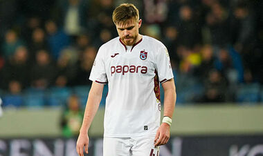 Хочуть 70 млн євро. Відомий клуб визначився з долею гравця збірної України