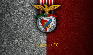 Бенфіка відзначилася зворушливим вчинком щодо українців