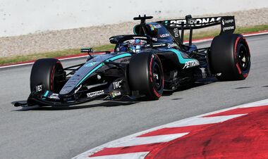 Тесты Формулы-1. Названа команда, которая впечатляет больше всех