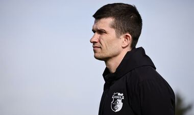 Олег ГЕРАСИМЮК: «Результат неутешителен»