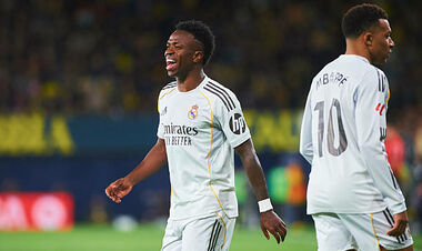 Такого у Реалі ще не було. Стали відомі вимоги Вінісіуса щодо зарплати