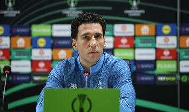 Динамо закрило питання з підсиленням воротарської позиції