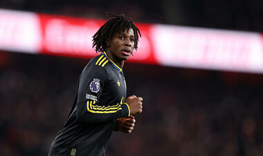 МЮ потерял ключевого игрока на длительный срок. Он забил Сити и Арсеналу