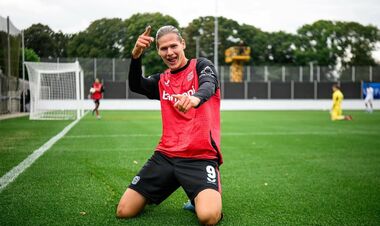 Український Холанд після неприємностей в Німеччині зацікавив шість команд