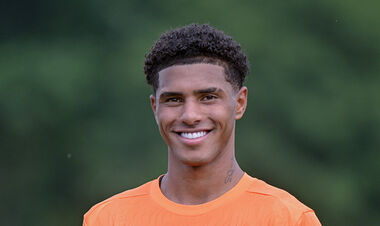 Для збірної України можуть натуралізувати колишнього гравця Реал Мадрид