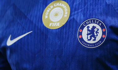 Порожні футболки. Чому Челсі вже декілька років без титульного спонсора