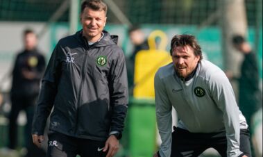 Сыграл 15 минут. Полесье с Усиком в составе победило Ванкувер Уайткэпс