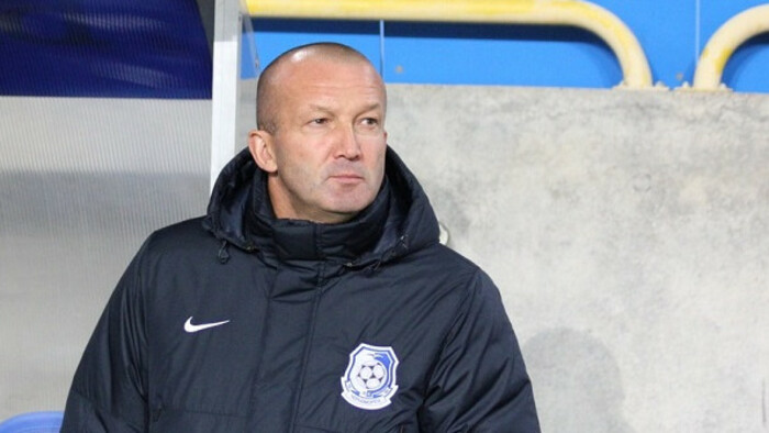 Двоих не будет, четверо приехали. Григорчук определился с целями Черноморца