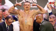 Александр УСИК: «Поймите, это слышит только ваша задница»