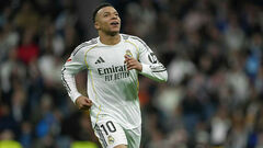 Мбаппе лидирует среди топ-игроков Европы по созданным шансам