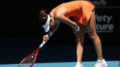 Можлива суперниця Світоліної. Визначено першу півфіналістку Aus Open 2026