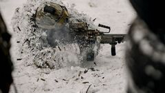 Знищення окупантів продовжується. ЗСУ оновили дані втрат армії рф