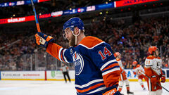 НХЛ. Унікальний рекорд Едмонтона, перемоги Тампи і команд Нью-Йорка