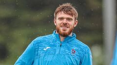 В Англии нашли украинца, который похож на Забарного. Цена вопроса – 40 млн