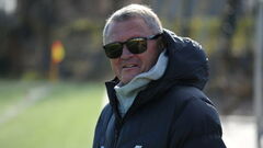 МАРКЕВИЧ: «Эти два клуба лучше всего поработали на трансферном рынке»