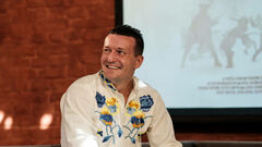 Федецький назвав трійку призерів УПЛ: «Динамо повинно довести»