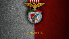 Бенфика отметилась трогательным поступком в отношении украинцев