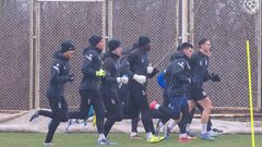 Без Ракіцького, але з Григорчуком. Чорноморець вперше зібрався в 2026 році