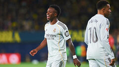 Такого у Реалі ще не було. Стали відомі вимоги Вінісіуса щодо зарплати