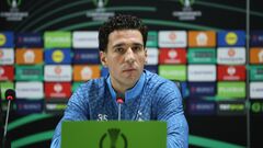 Динамо закрыло вопрос с усилением вратарской позиции