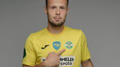 Экс-игрок клуба УПЛ может продолжить карьеру в Австрии или Германии