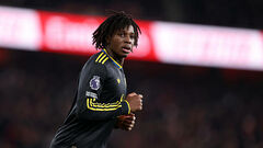 МЮ потерял ключевого игрока на длительный срок. Он забил Сити и Арсеналу