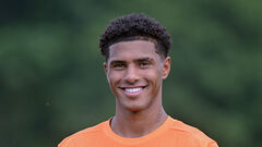 Для збірної України можуть натуралізувати колишнього гравця Реал Мадрид