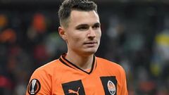 Футболіст залишив Шахтар і поїде грати до зрадника України