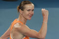 Свитолина после выхода в полуфинал Aus Open вернется в топ-10 рейтинга WTA