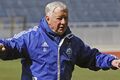 Помер колишній тренер київського Динамо