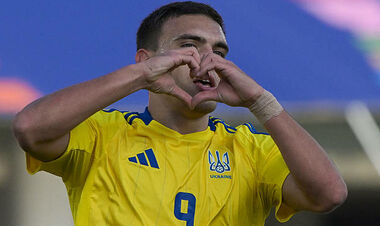 Матвей ПОНОМАРЕНКО: «Мы накануне обсуждали это с тренером»