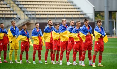 Дубль Войтиховского. Агробизнес разобрался с запорожским Металлургом