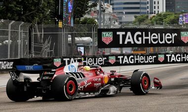 Хэмилтона вызвали к судьям Формулы-1. Может получить штраф