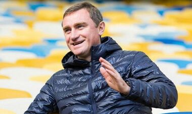 ВОРОБЕЙ – о победе Шахтера над Абердином и матче с Легией