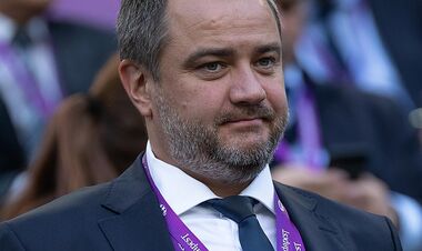 Киевская полиция подозревает Павелко в новом уголовном правонарушении