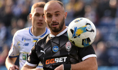 Защитник Зари: «Сработала наша ставка на быстрый гол»