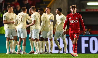 Обновлен прогноз на Лигу конференций. Какие шансы у Шахтера и Динамо?