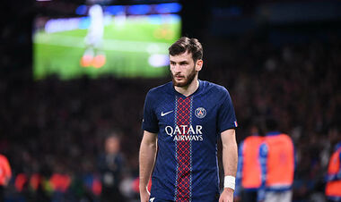 ПСЖ обновил информацию о состоянии Дембеле, Кварацхелии и других игроков