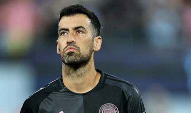 ХАВІ: «Це найкращий опорний півзахисник, якого я бачив»