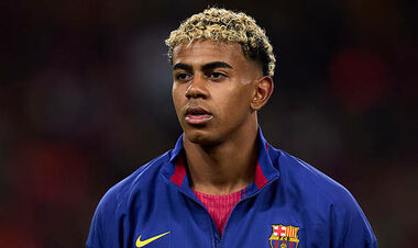 ХАВІ: «Він – обраний. Точно виграє Золотий м'яч»