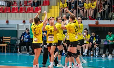 Галичанка Львов – Бети-Онак. Смотреть онлайн LIVE