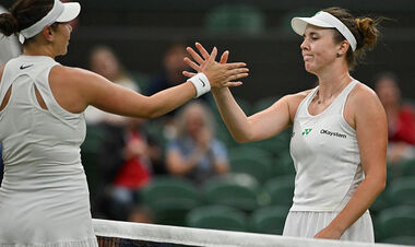 Determined final pair of prestigious WTA 1000 in Beijing