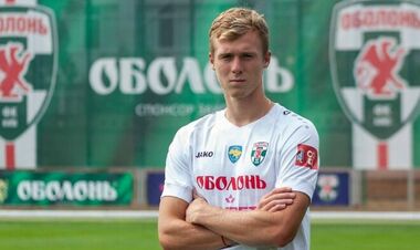 ВИДЕО. Оболонь забила курьезный автогол и ответила шикарным дальним ударом